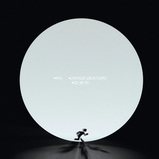 Unknown Waveforms [LP]