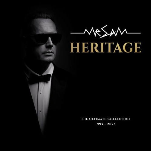 Heritage [10X12"] (Import)