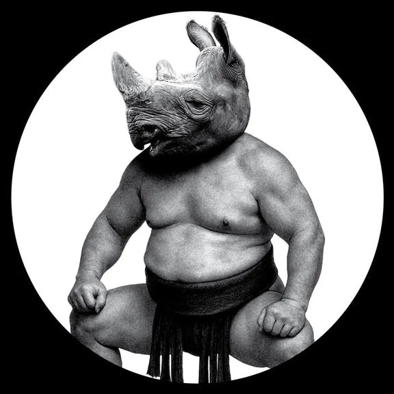 Between Sand And Roses [12" Vinyl] (import)