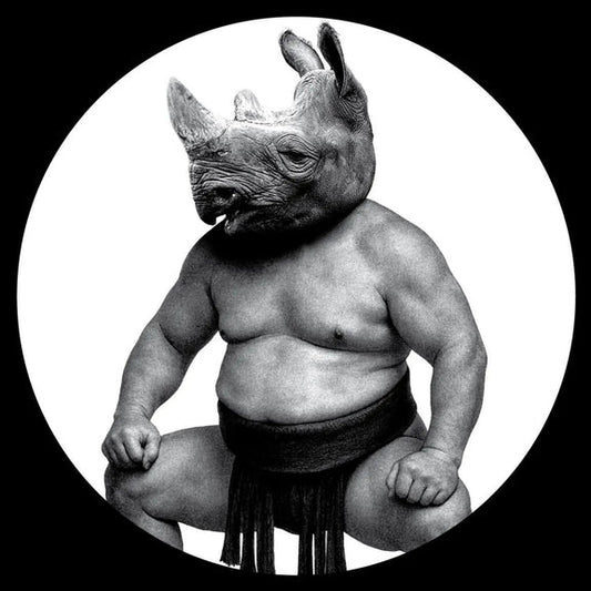 Between Sand And Roses [12" Vinyl] (import)