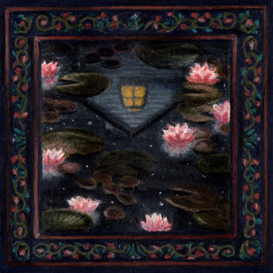Elis Floreen - The House [LP] product image