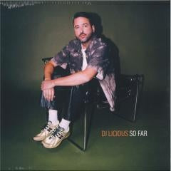 So Far [LP] (Import)