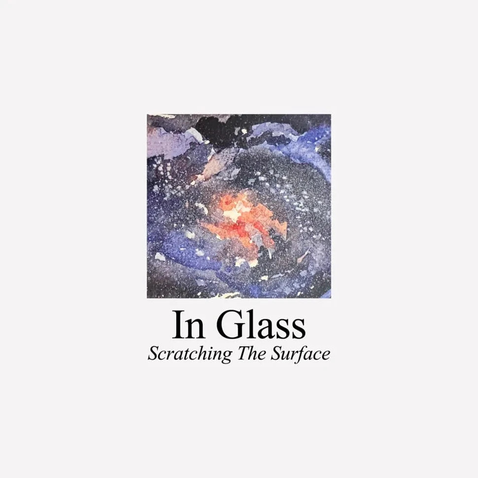 Scratching The Surface [12"]
