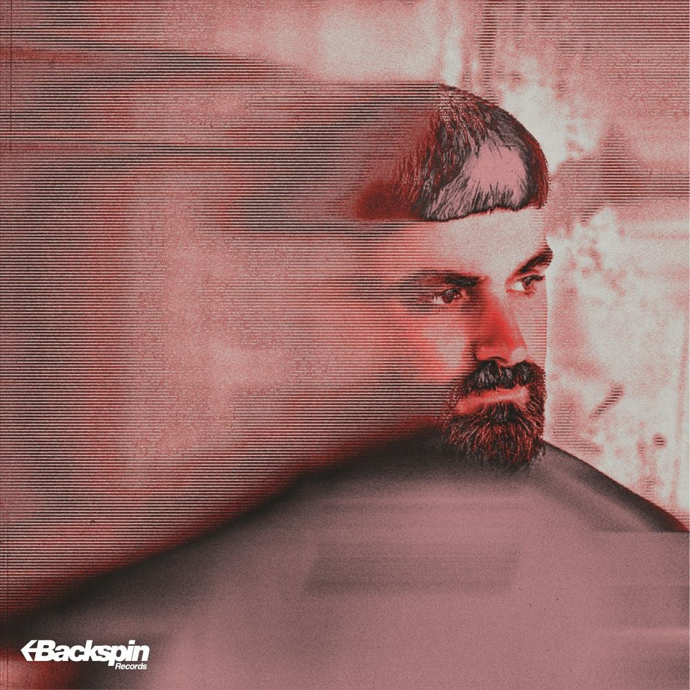 Mercurial (feat. Steve Redhead Remix) [12"]