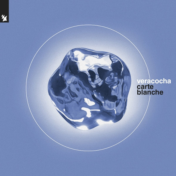 Veracocha – Carte Blanche cover artwork
