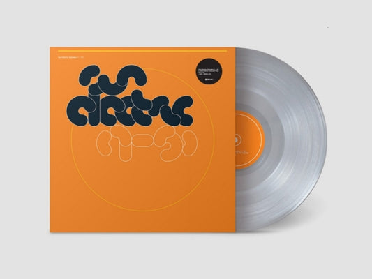 Episodes [12"] (Clear 180 Gram Vinyl)