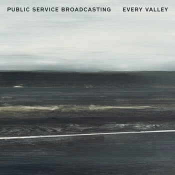 Public Service Broadcasting - Every Valley [2LP]
