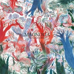 Magnolia [LP] (Import)