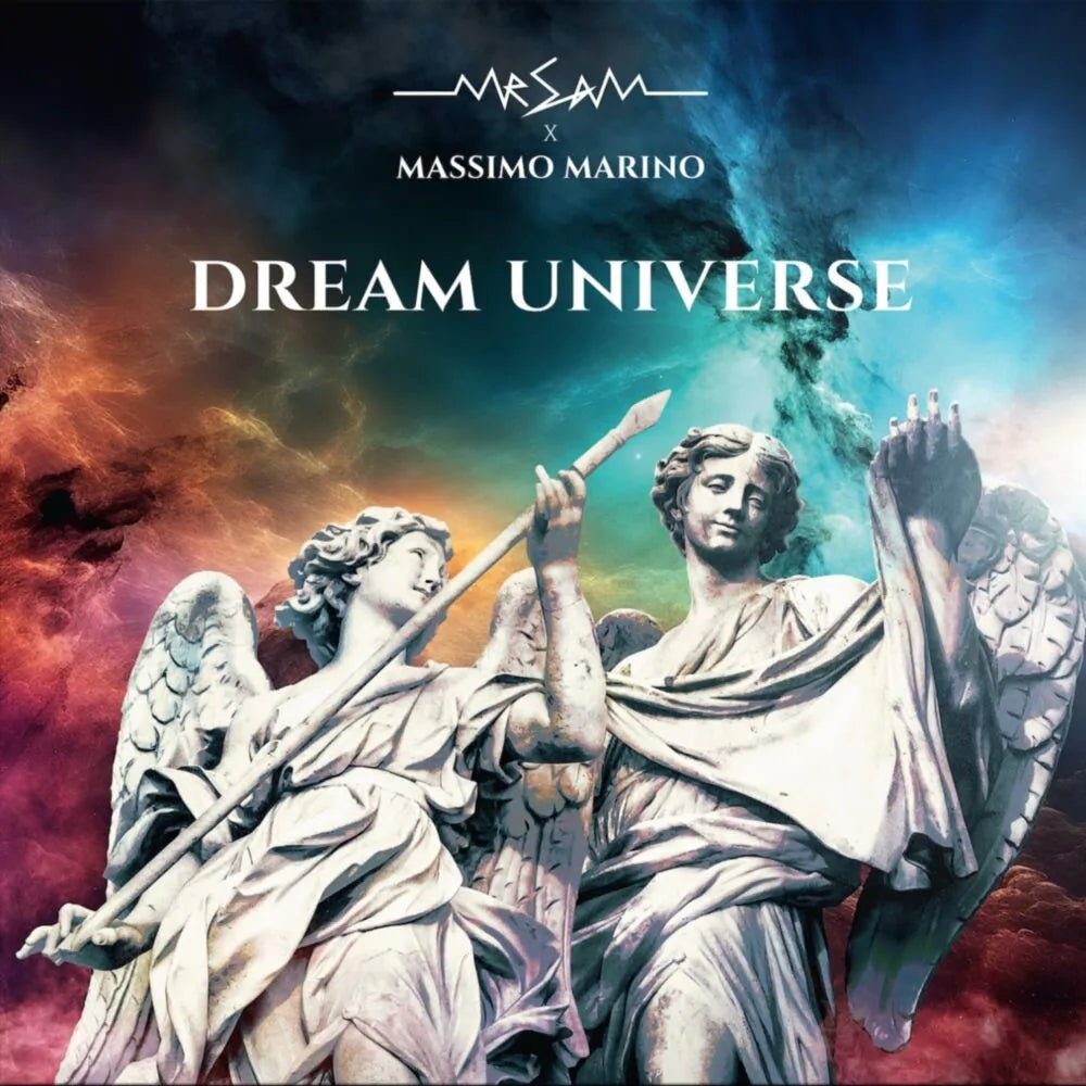 Dream Universe [12" Import]