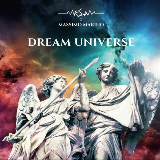 Dream Universe [12" Import]
