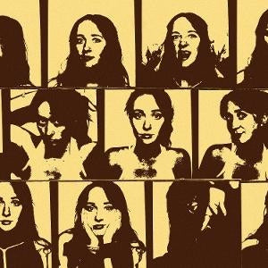 Suitcase Child [12"] (import)