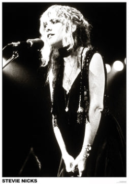 Fleetwood Mac [eu] - Fleetwood Mac [eu] [Poster]