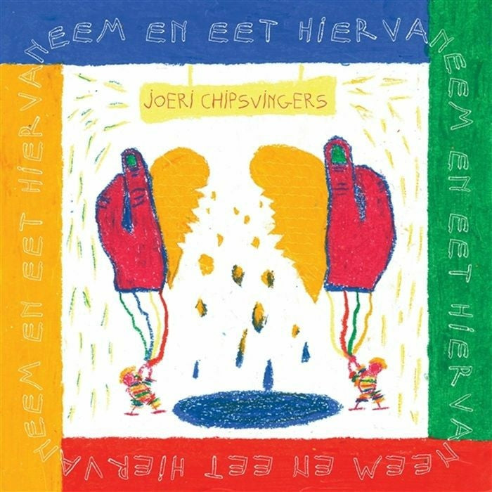 Neem En Eet Hiervan [Vinyl]