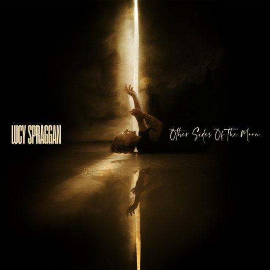 Other Sides Of The Moon [LP Colored 140 Gram Vinyl]