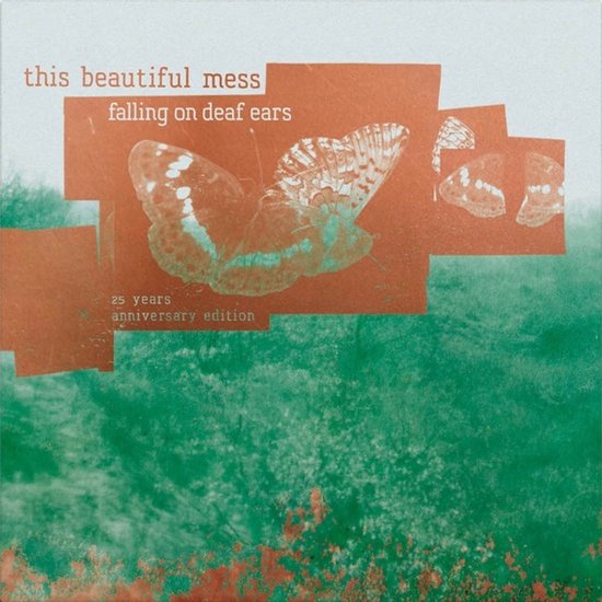 This Beautiful Mess – Falling On Deaf Ears cover artwork