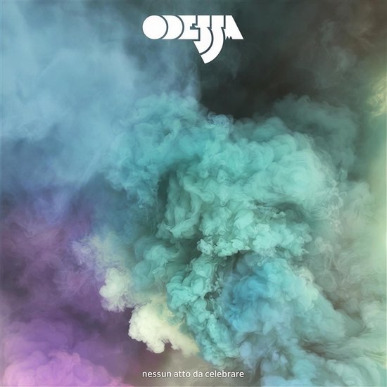 Odessa – Nessun Atto Da Celebrare cover artwork