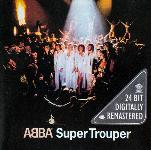 Super Trouper [CD] (Import)