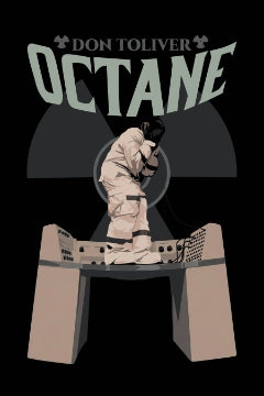 Don Toliver Octane - Don Toliver Octane [Poster]