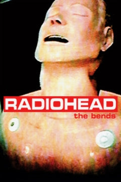 Radiohead - Radiohead [Poster]