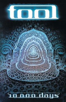 Tool - Tool [Poster]