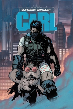 Dungeon Crawler Carl - Dungeon Crawler Carl [Poster]