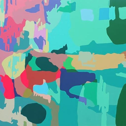 Surface Sound [2LP] (Hot Pink Vinyl Import)