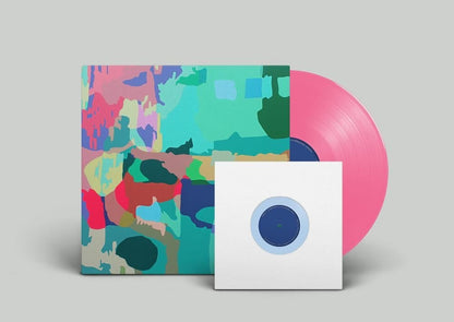 Surface Sound [2LP] (Hot Pink Vinyl Import)