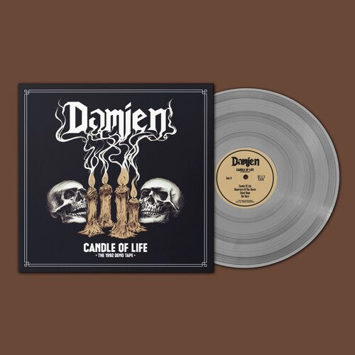 Candle Of Life [2LP] (import)