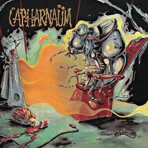 Capharnaum [LP] (import)