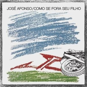Como Se Fora Seu Filho [2LP]