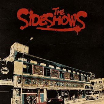 Sideshows [LP Import]