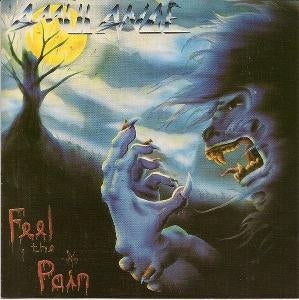 Feel The Pain [2LP] (import)