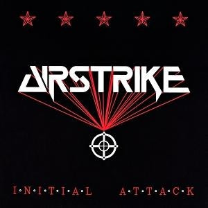 Initial Attack [LP] (import)