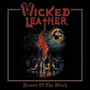 Season Of The Witch [LP] (Import)