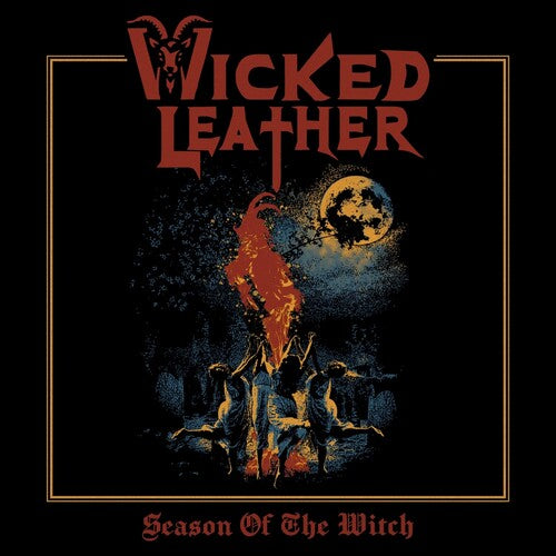 Season Of The Witch [LP]