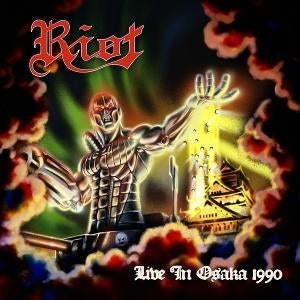 Live In Osaka 1990 [LP] (Import)