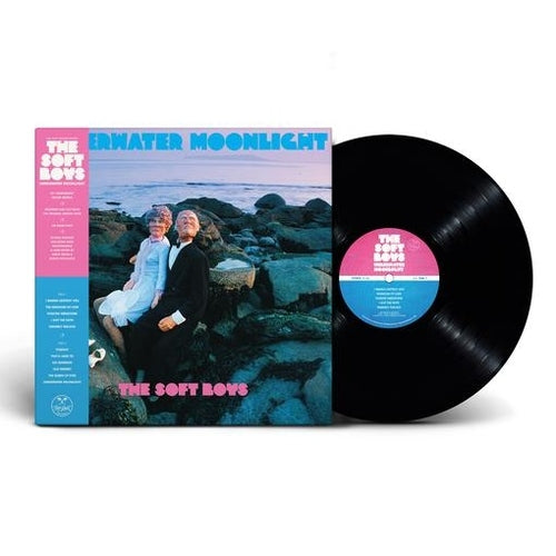 Underwater Moonlight [LP] (45th Anniversary Remastered)