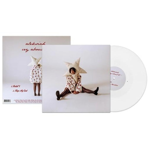 Cry About It [12" Vinyl]