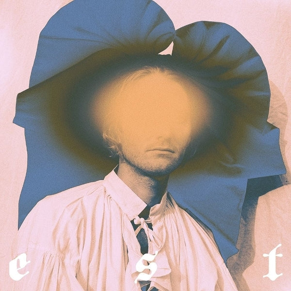 MaMaMa - EST [LP] — cover artwork