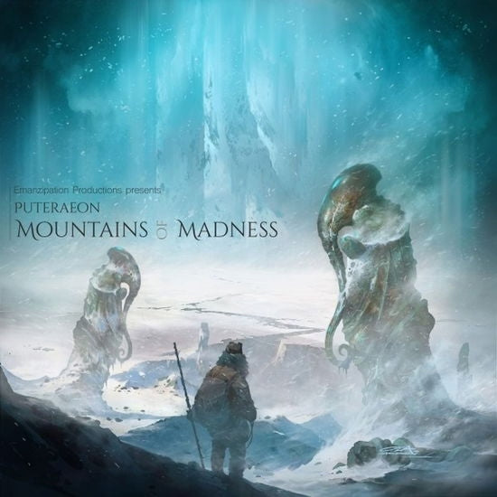 Mountains Of Madness [LP] (Import)