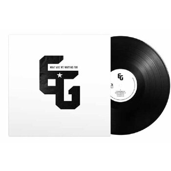 Electric Guitars - What Are We Waiting For [LP]