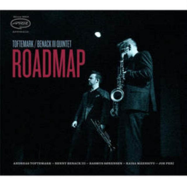 Roadmap [LP]
