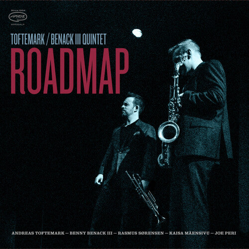 Roadmap [CD]