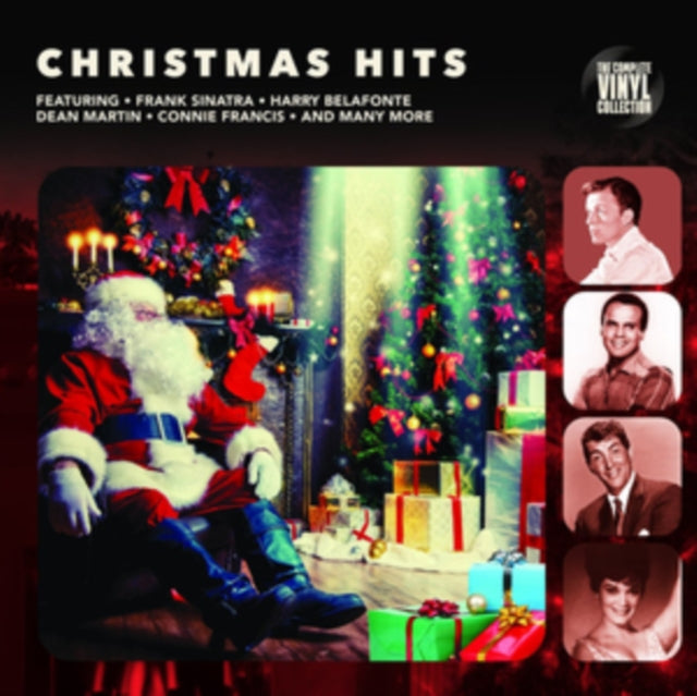 Christmas Hits [LP]