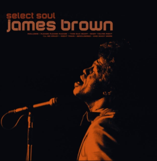 Select Soul [LP]