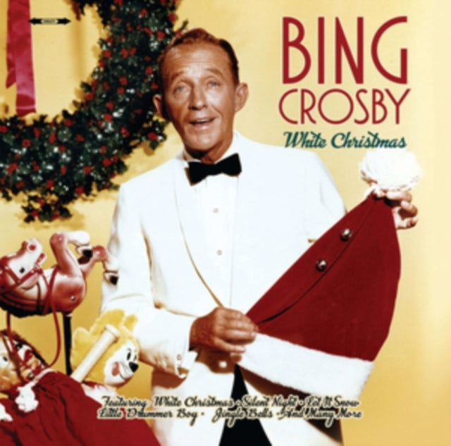 White Christmas [LP]