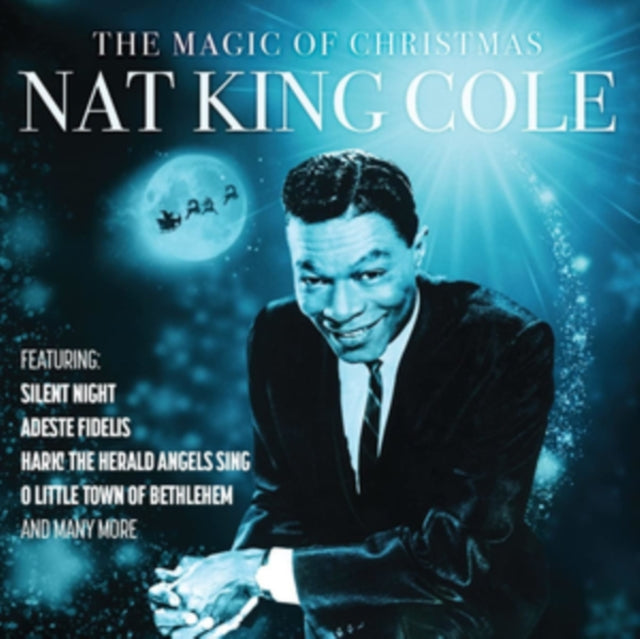 The Magic Of Christmas [LP]
