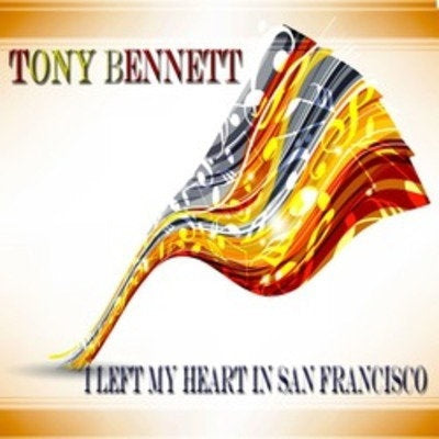 I Left My Heart In San Francisco [Vinyl]
