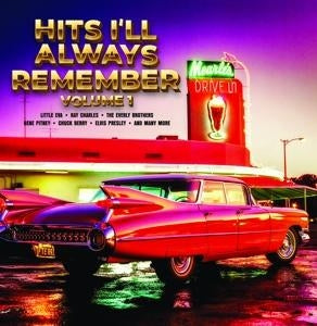Hits I'll Always Remember Vol. 1 [Vinyl]