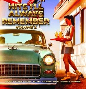 Hits I'll Always Remember Vol. 2 [Vinyl]